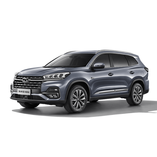 2023 Chery Ruihu 8 Medium car SUV 1.6T Rapid delivery  car new quasi new gasoline car made in China